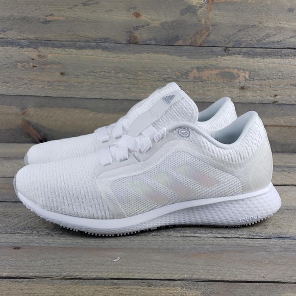 adidas Edge Lux 4 Running Training Shoes - Picture 2 of 10